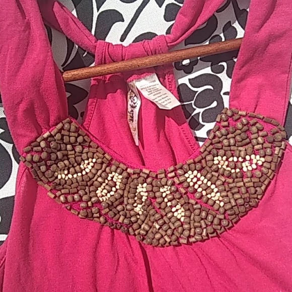 Tank top - Picture 2 of 2